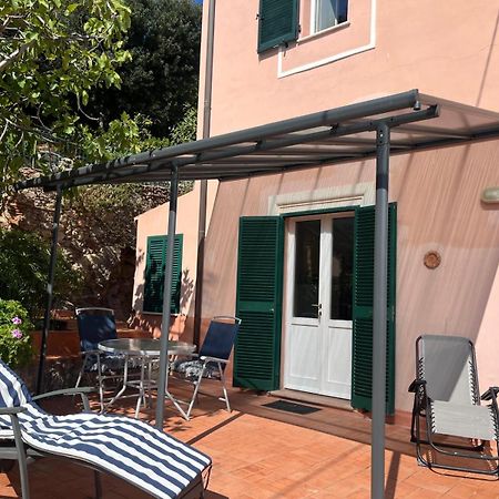 Casa Alessia Villa Porto Santo Stefano  Exterior photo
