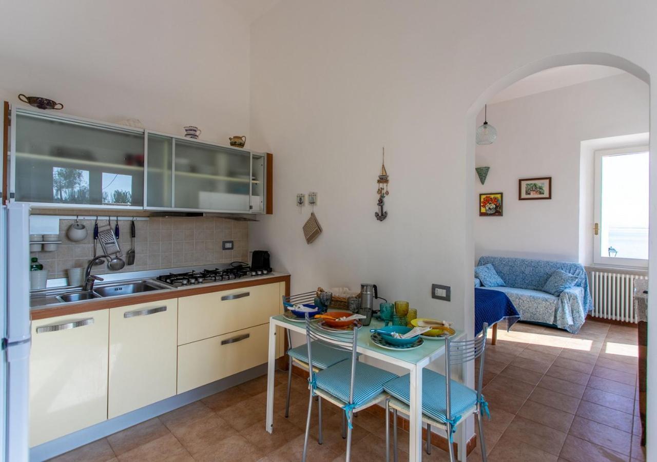 Casa Alessia Villa Porto Santo Stefano  Exterior photo