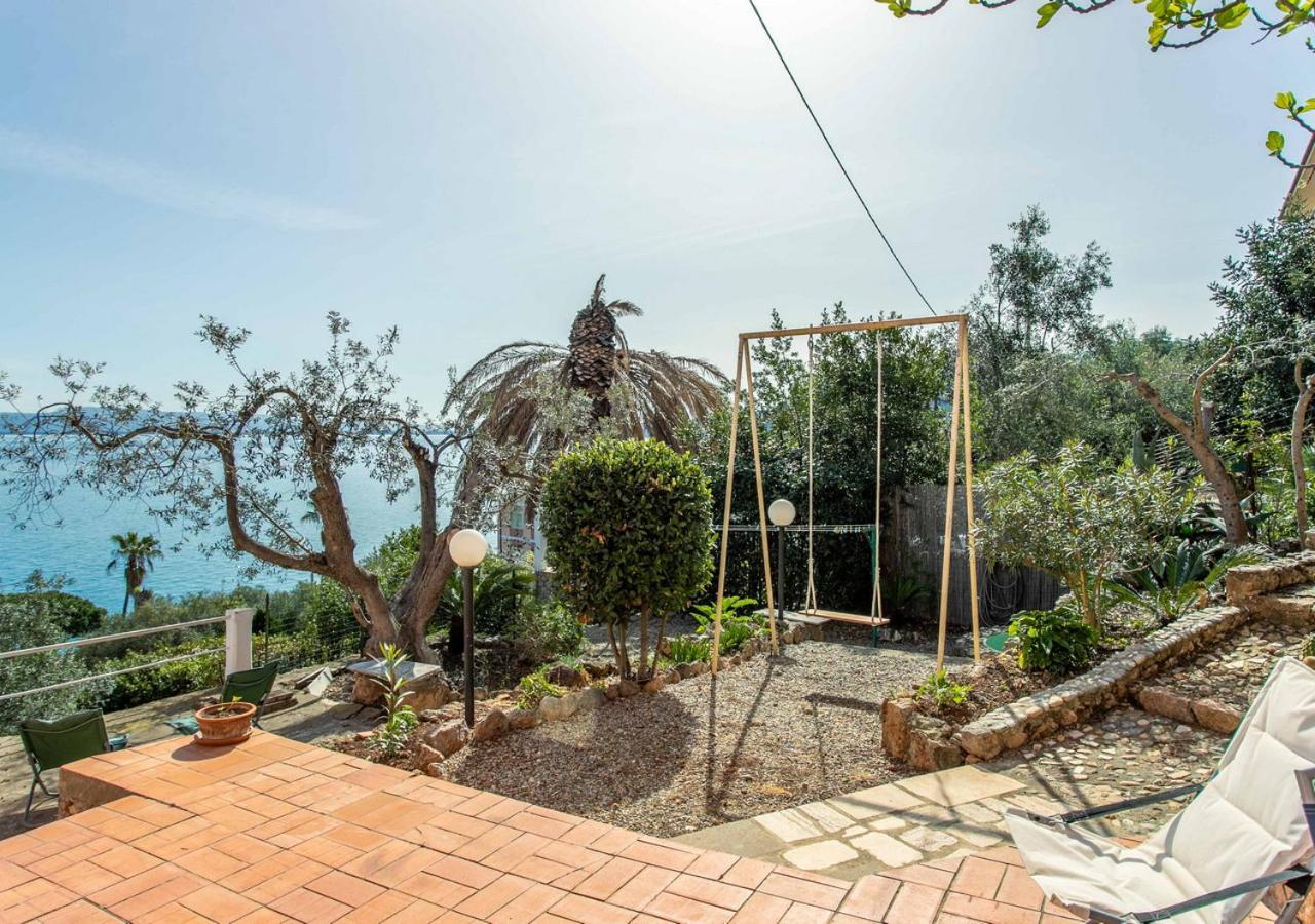 Casa Alessia Villa Porto Santo Stefano  Exterior photo