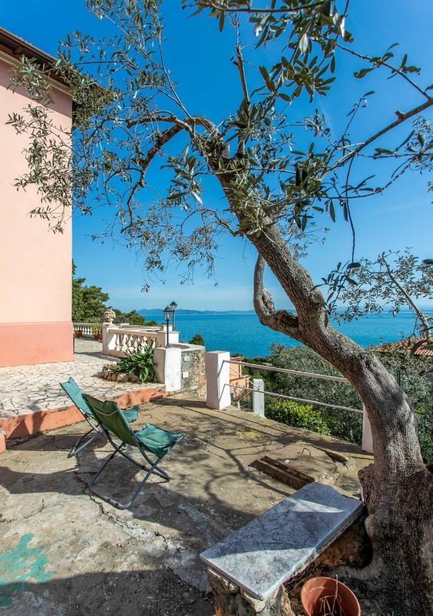 Casa Alessia Villa Porto Santo Stefano  Exterior photo